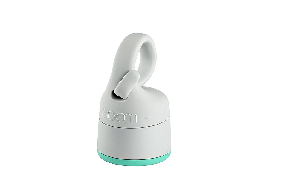 Polk BOOM Swimmer Jr Bluetooth Waterproof Speaker (Black) N23