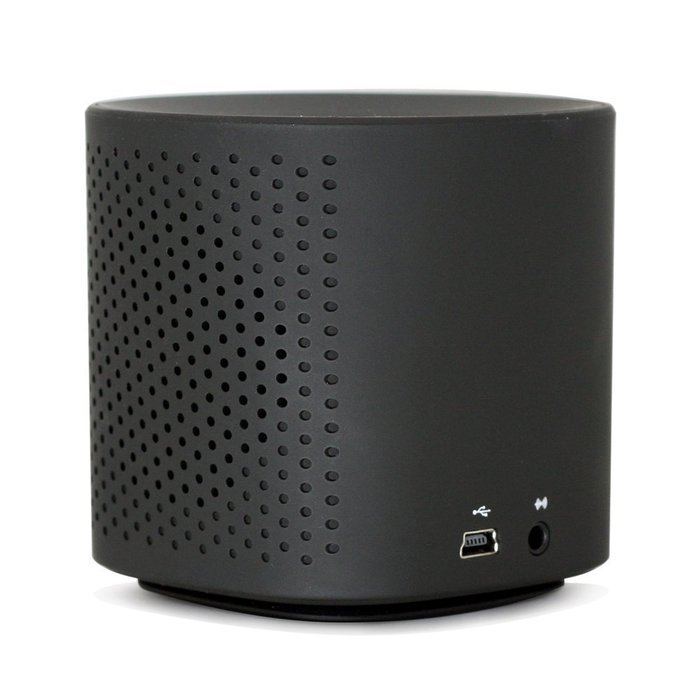 Satechi ST-66BTA Audio Cube Portable Bluetooth Speaker System for iPhone/Android Smart Phones/iPad/Tablets/Macbook... N2