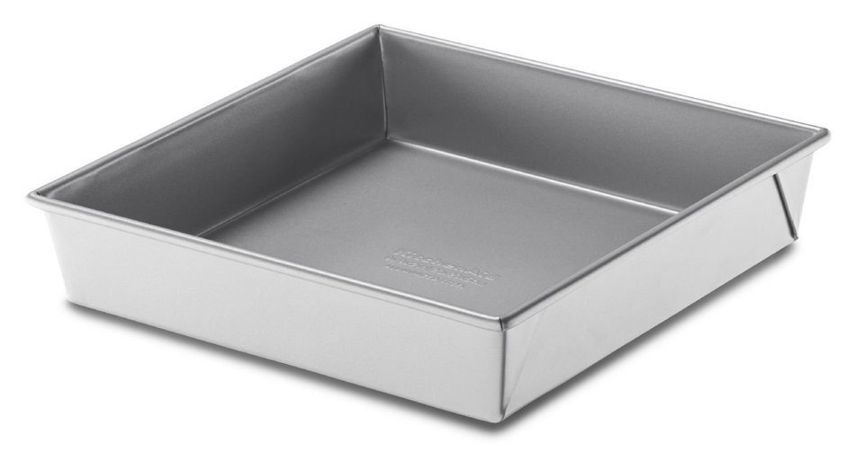 KitchenAid KB6NSO18JR Classic Nonstick 13"x18"x1" Jelly Roll Pan Bakeware N11