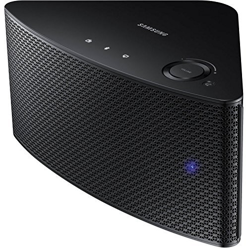 Samsung WAM350 SHAPE M3 Wireless Audio Speaker WiFi (Certified Refurbished)
