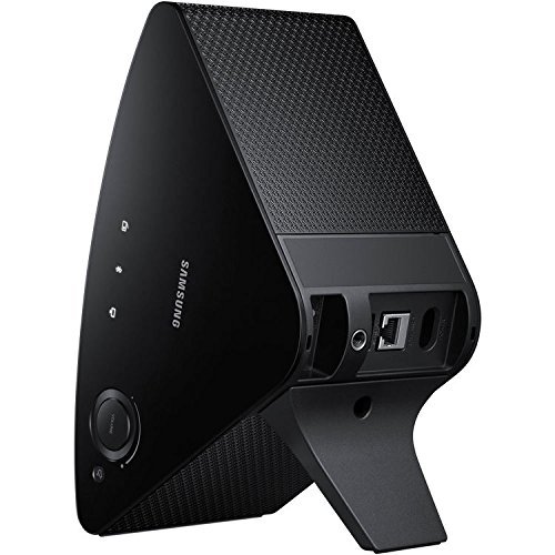 Samsung WAM350 SHAPE M3 Wireless Audio Speaker WiFi (Certified Refurbished) N4