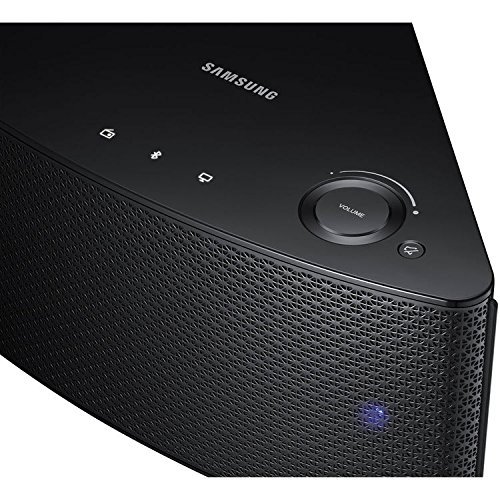 Samsung WAM350 SHAPE M3 Wireless Audio Speaker WiFi (Certified Refurbished) N6