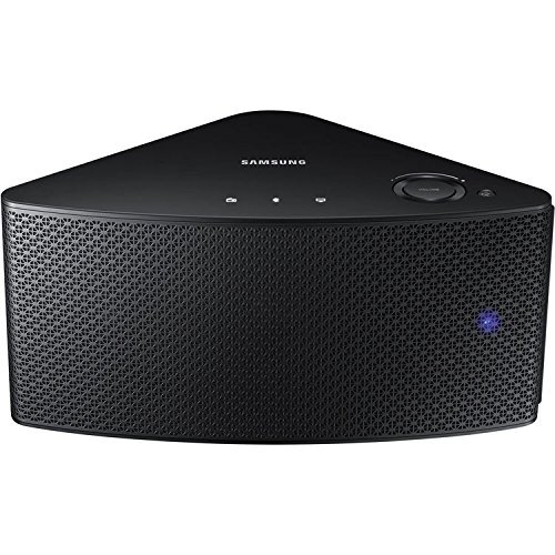 Samsung WAM350 SHAPE M3 Wireless Audio Speaker WiFi (Certified Refurbished) N7