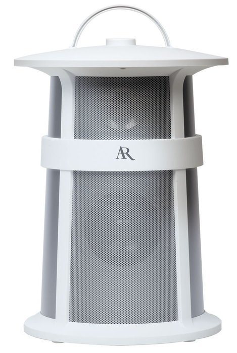 Acoustic Research Portable Bluetooth Wireless Speaker with 3.5mm Input, Lighthouse N2