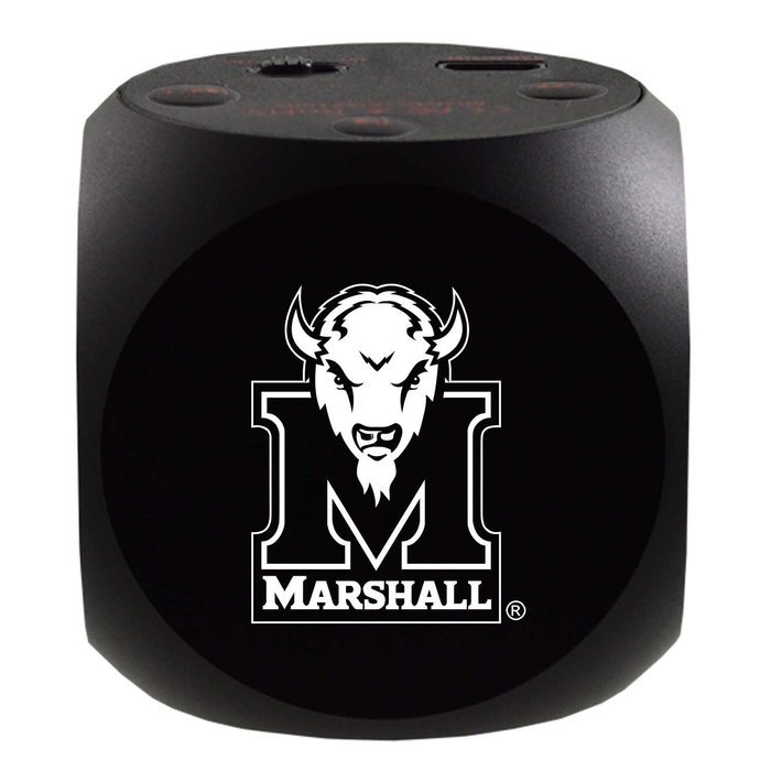 Marshall University -Xsquare 2 Bluetooth Speaker