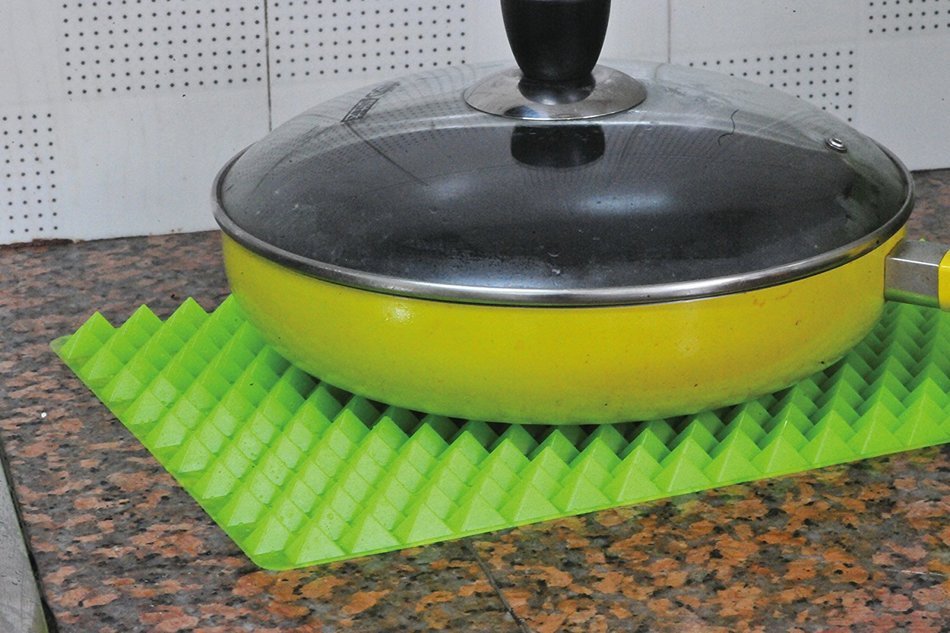 TV Direct 02241 Original Healthy Chef Baking Mat N5