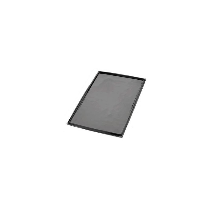 Demarle FT 01010 Flexipat Baking Sheet with Sides