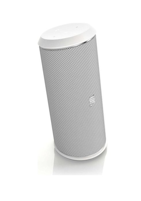 Rechargeable Bluetooth Speaker, Lithium-Ion Battery, Up To Five Hours Of Runtime, Built-In Bass Port, Bluetooth... N2
