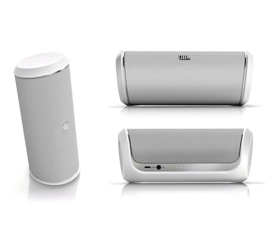 Rechargeable Bluetooth Speaker, Lithium-Ion Battery, Up To Five Hours Of Runtime, Built-In Bass Port, Bluetooth... N3