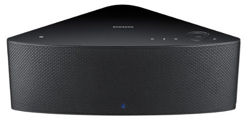 Samsung SHAPE M7 Wireless Audio Speaker (Black) N7