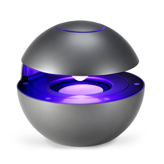 Portable Wireless Bluetooth Computer Speakers Home Theater Speakers with Louderspeakers Super Bass Sound Box Perfect... N2