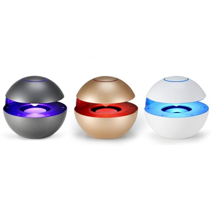 Portable Wireless Bluetooth Computer Speakers Home Theater Speakers with Louderspeakers Super Bass Sound Box Perfect... N3