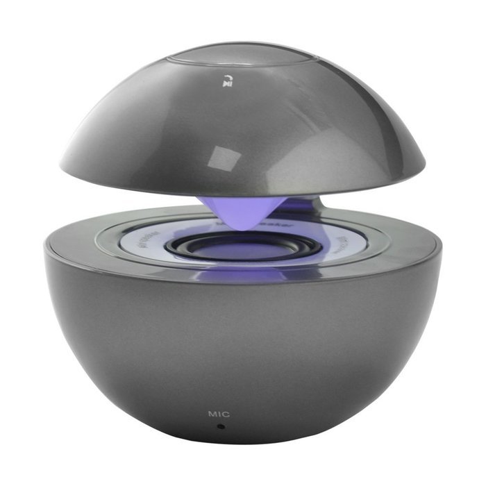 Portable Wireless Bluetooth Computer Speakers Home Theater Speakers with Louderspeakers Super Bass Sound Box Perfect... N6