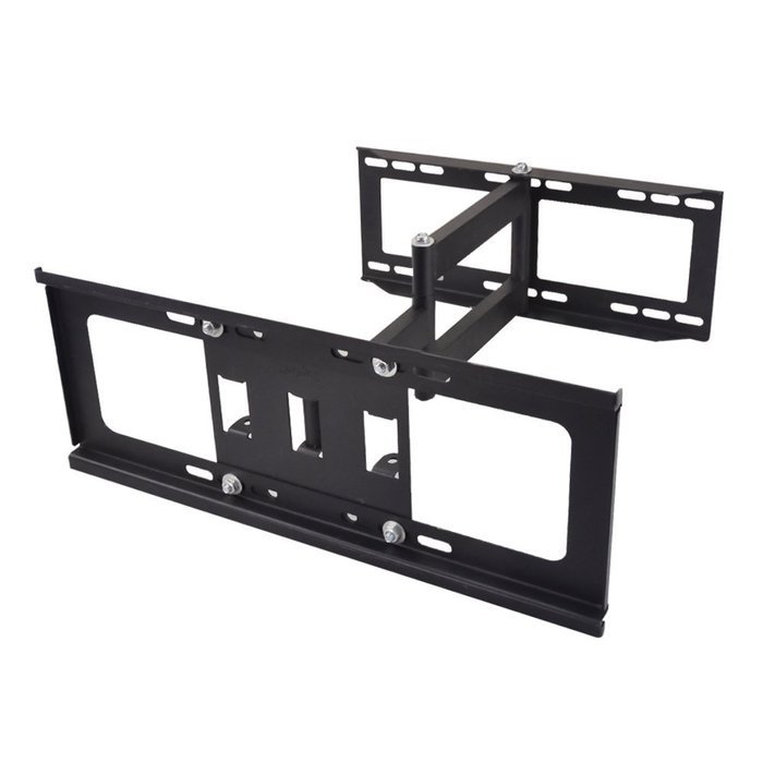 Full Motion TV Wall Mount Bracket for Vizio D E M P Series 32 39 40 43 48 50 55 inch Full-Array LED Smart TV,... N3
