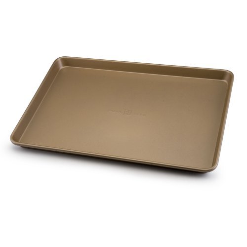 Paula Deen Signature Nonstick Bakeware 13-Inch-by-18-Inch Cookie and ...