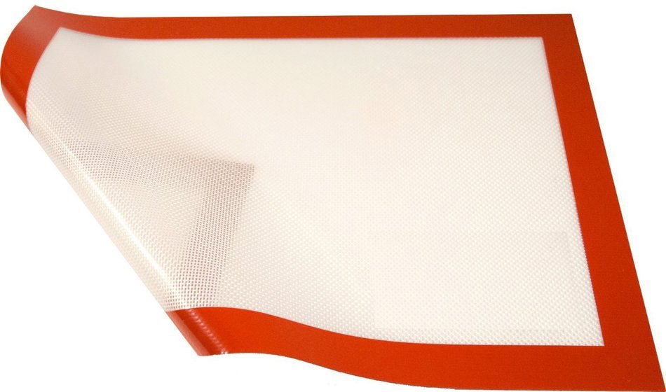 Nonstick Silicone Baking Sheet Bakeware Liner Mat for Tray - For Pastry & Cookie