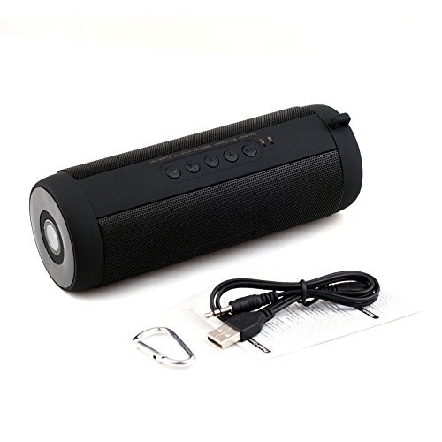 Outdoor Waterproof Shockproof Wireless Bluetooth 3.0 Speaker For ipod iphone N3