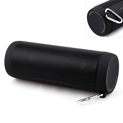 Outdoor Waterproof Shockproof Wireless Bluetooth 3.0 Speaker For ipod iphone N4