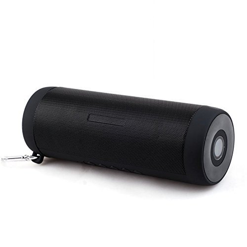Outdoor Waterproof Shockproof Wireless Bluetooth 3.0 Speaker For ipod iphone N6