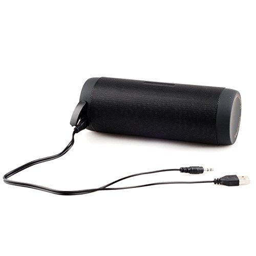 Outdoor Waterproof Shockproof Wireless Bluetooth 3.0 Speaker For ipod iphone N7