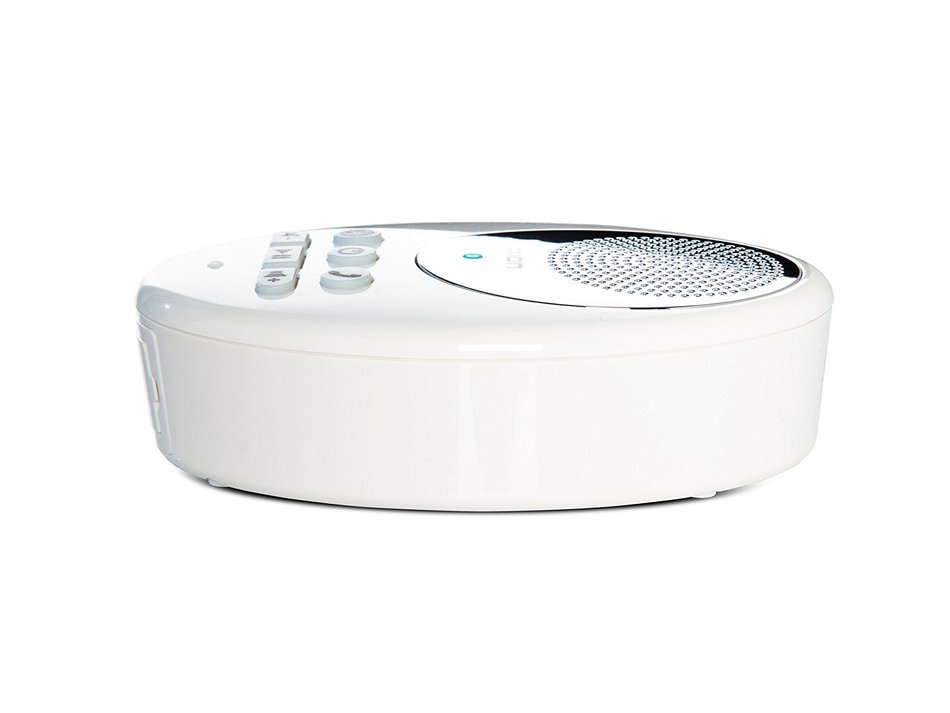 ION Audio Sound Splash | Wireless Water-Resistant Bluetooth Speaker with Built-In Mic & Call Answering N11