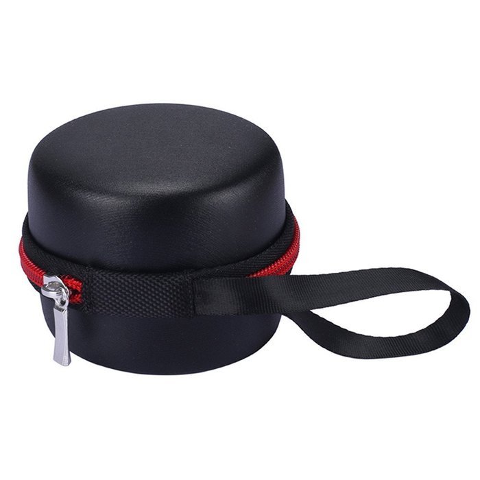 Travel Carry Pouch Sleeve Portable Protective Box Cover Bag Cover Case For Amazon Echo Dot and All-New Echo Dot... N4