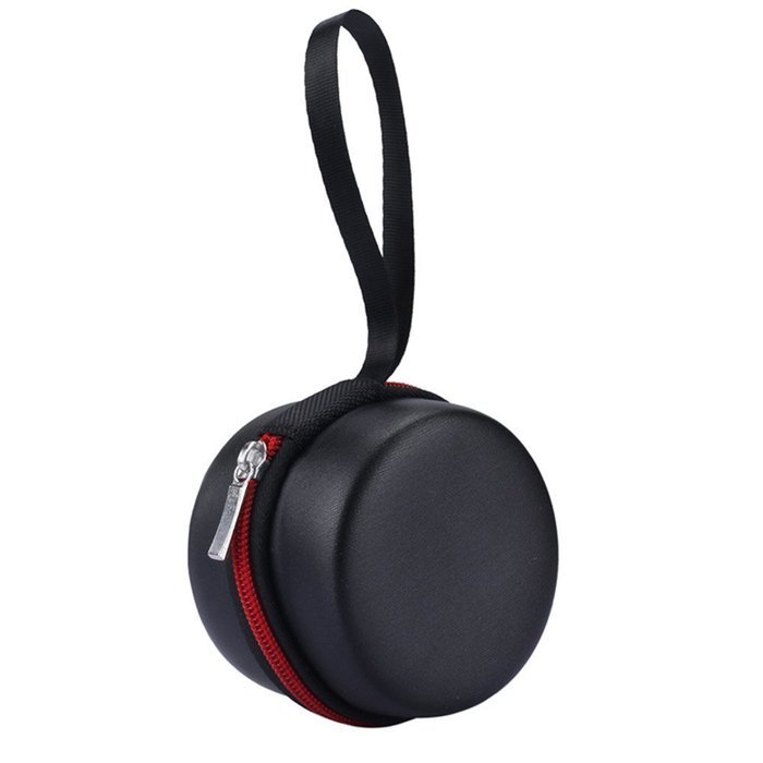 Travel Carry Pouch Sleeve Portable Protective Box Cover Bag Cover Case For Amazon Echo Dot and All-New Echo Dot... N5