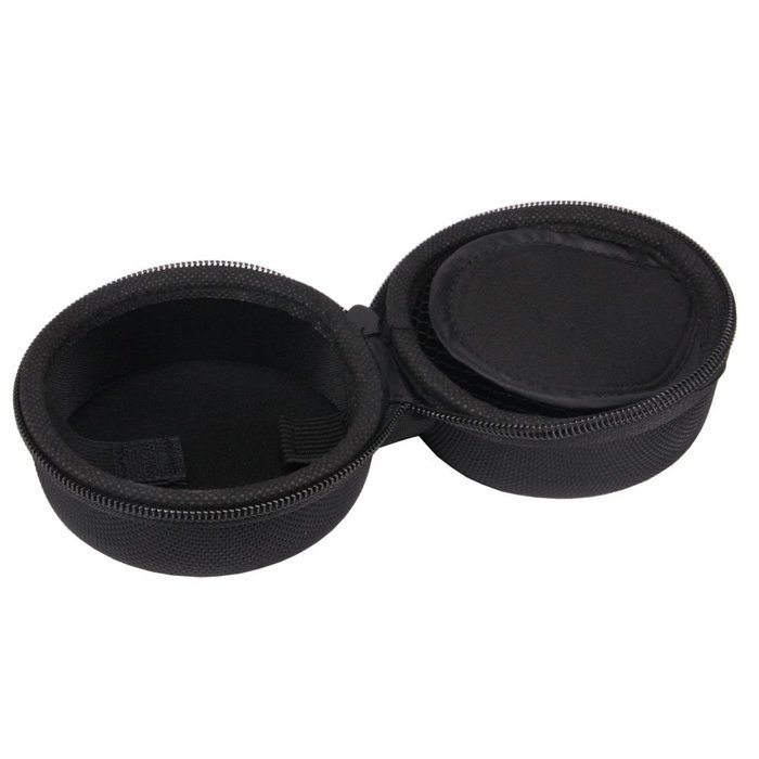 Travel Carry Pouch Sleeve Portable Protective Box Cover Bag Cover Case For Amazon Echo Dot and All-New Echo Dot... N14