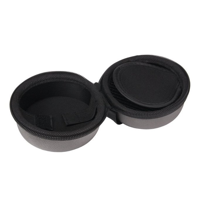 Travel Carry Pouch Sleeve Portable Protective Box Cover Bag Cover Case For Amazon Echo Dot and All-New Echo Dot... N20