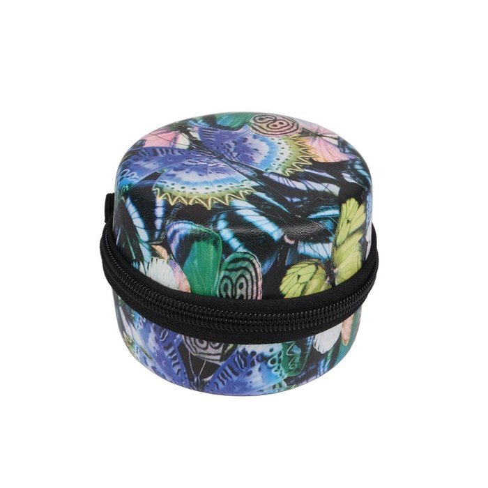 Travel Carry Pouch Sleeve Portable Protective Box Cover Bag Cover Case For Amazon Echo Dot and All-New Echo Dot... N26