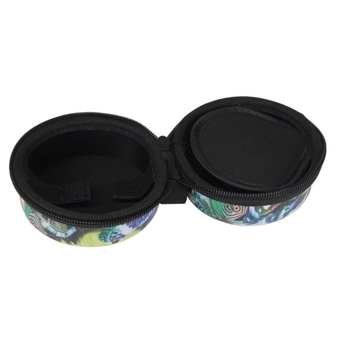 Travel Carry Pouch Sleeve Portable Protective Box Cover Bag Cover Case For Amazon Echo Dot and All-New Echo Dot... N28