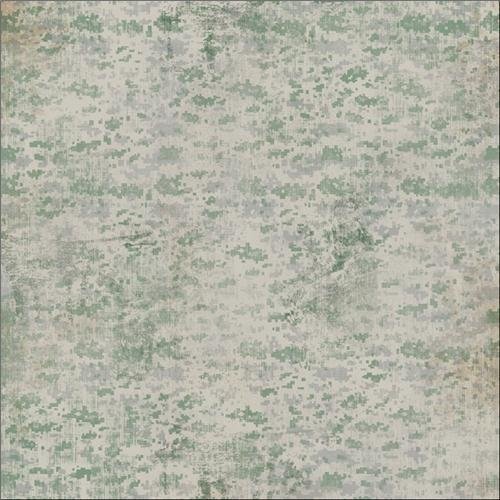 Karen Foster NOM208708 Military Paper, 12" x 12", Military Duty, 25 Per Pack