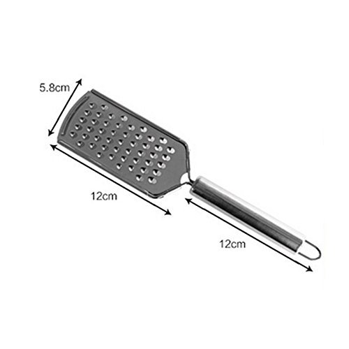 9 Inch Pizza Making Tools Household Oven Pizza Pan Knife Shovels Oil Brush 5pcs Gold Cooking Utensils Baking Sheet... N2