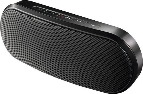 Rocketfish RF-SPX15 Stereo Bluetooth Wireless Speaker