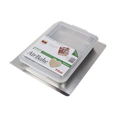 Airbake Natural Cookie Sheet