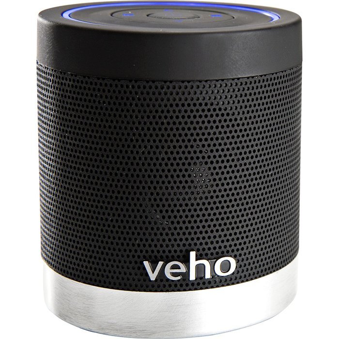 Veho Bluetooth Speaker with Built In