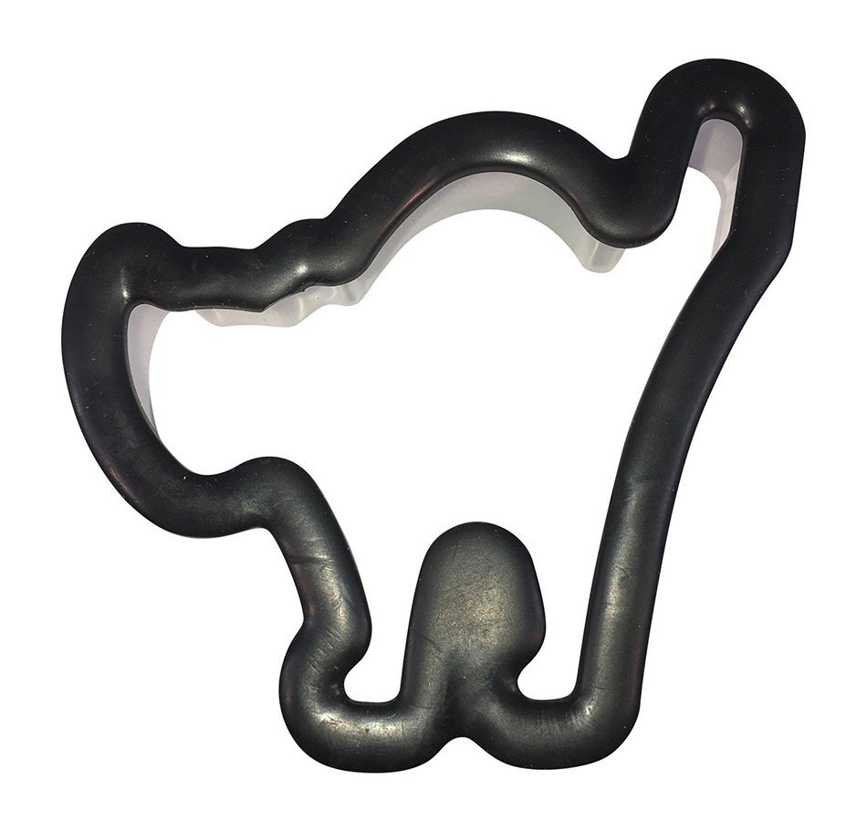 15" x 10" Cookie Slider / Sheet Pan + 15" x 11" Cookie Sheet + Ghost