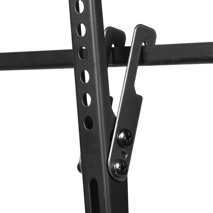 Cheetah Mounts APDAM2B Articulating Dual Arm TV Wall Mount Bracket for 32 to 65-Inch LCD, LED, Plasma, Flat Screen... N4