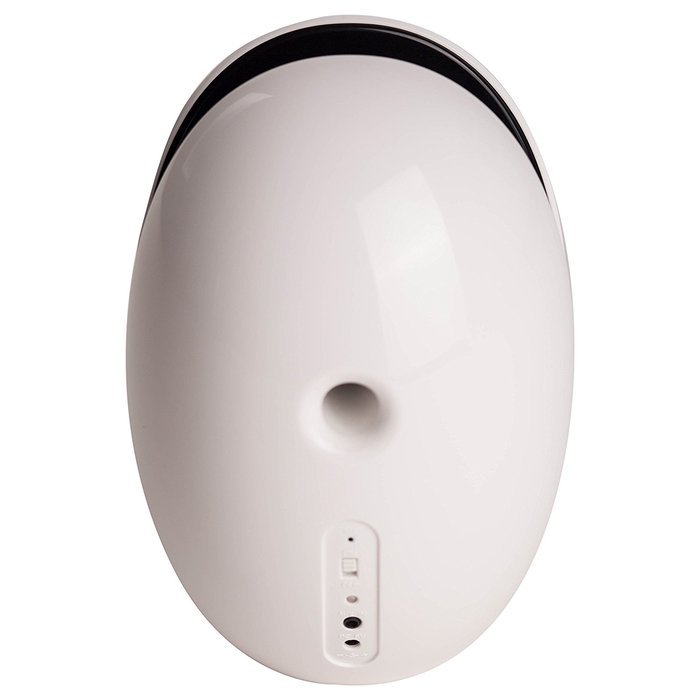 New Wireless Portable Bluetooth Speaker with Enhanced Bass Built Microphone compatible with IPhone IPod Playtime...