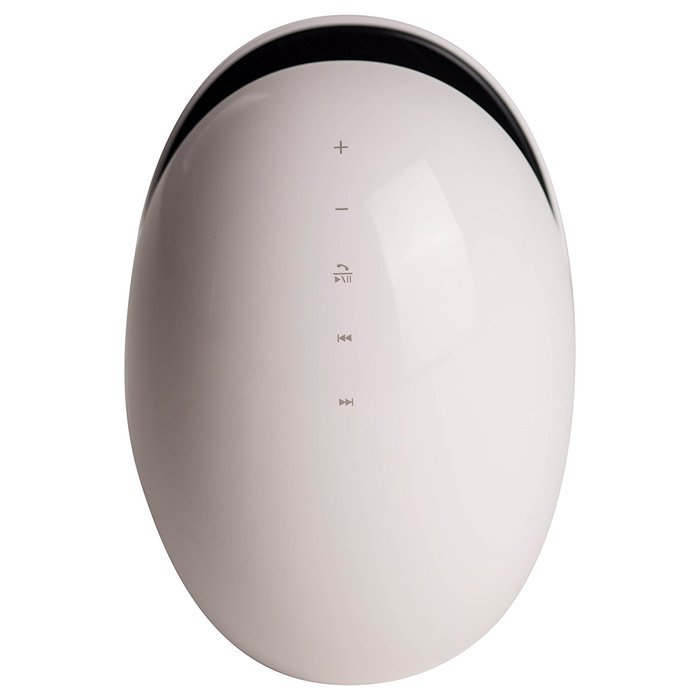 New Wireless Portable Bluetooth Speaker with Enhanced Bass Built Microphone compatible with IPhone IPod Playtime... N2