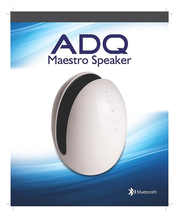 New Wireless Portable Bluetooth Speaker with Enhanced Bass Built Microphone compatible with IPhone IPod Playtime... N5