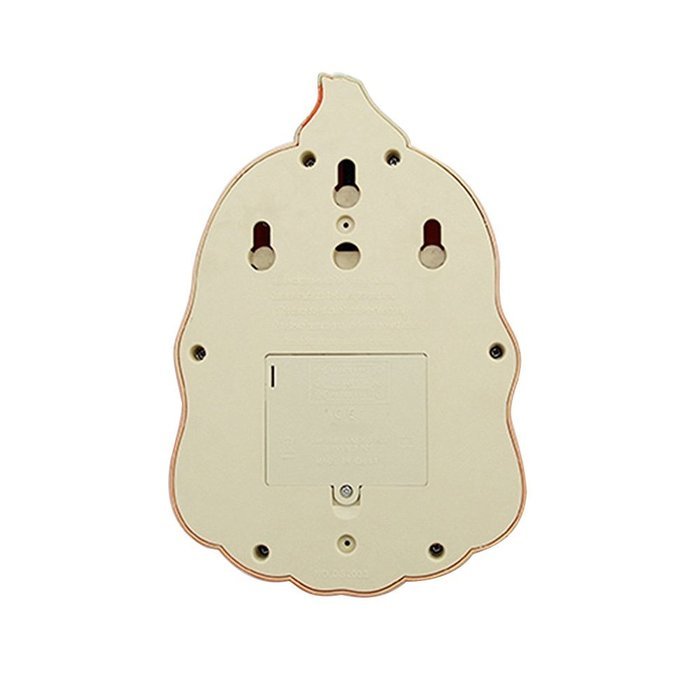 LOHOME Dinosaur Fossil Cookies Cutter / Stampers - Set of 3-pieces PVC Cream Chocolate Decoration Mold DIY Baking... N22