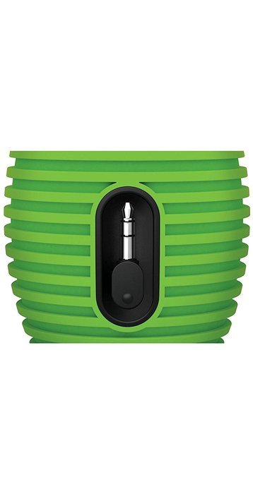 Philips SoundShooter Wireless Bluetooth Portable Speaker SBT30/27 Black N14