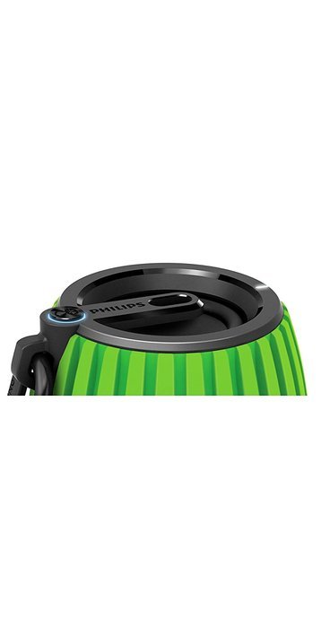 Philips SoundShooter Wireless Bluetooth Portable Speaker SBT30/27 Black N17