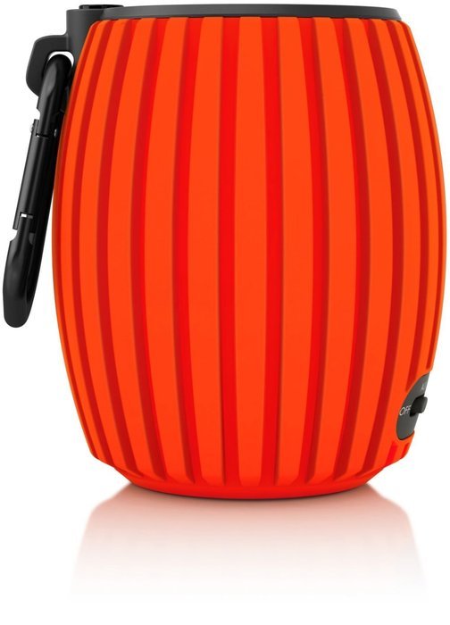 Philips SoundShooter Wireless Bluetooth Portable Speaker SBT30/27 Black N22