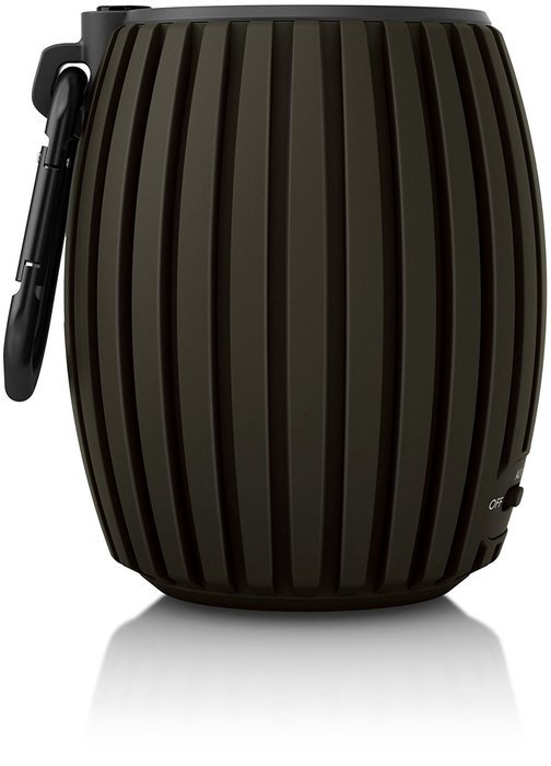 Philips SoundShooter Wireless Bluetooth Portable Speaker SBT30/27 Black N27