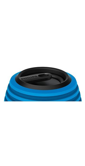 Philips SoundShooter Wireless Bluetooth Portable Speaker SBT30/27 Black N35