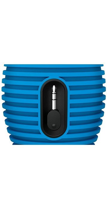 Philips SoundShooter Wireless Bluetooth Portable Speaker SBT30/27 Black N36