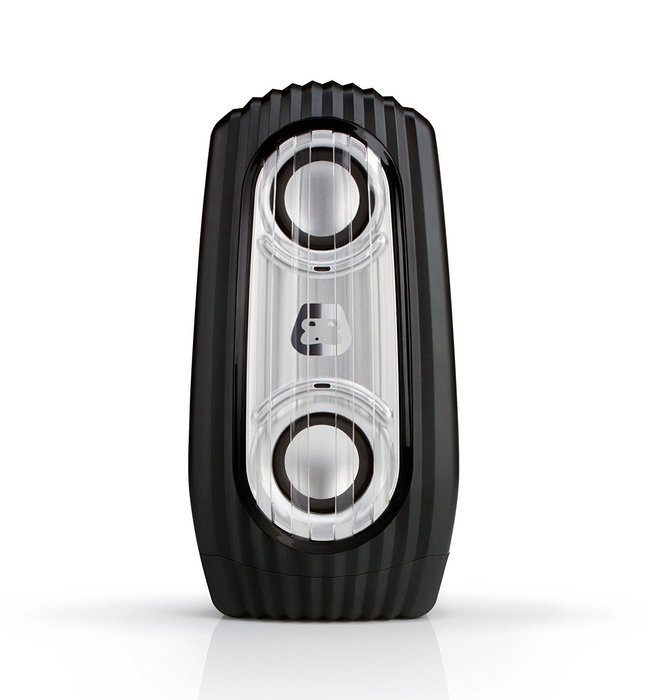 G-Project G-GO (NEW MODEL) Portable Outdoor Water-Resistant Wireless Bluetooth Speaker