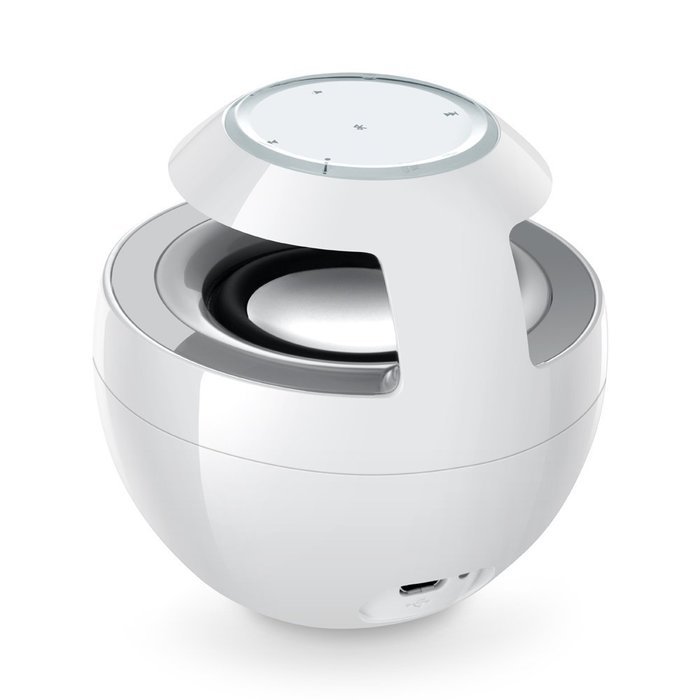 Bluetooth Speakers Huawei AM08 Swan Ultra-Portable Wireless Bluetooth 4.0 Stereo Speaker Powerful Sound Built-in... N4